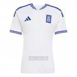 Camiseta De Futbol Grecia Primera 2026