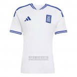 Camiseta De Futbol Grecia Primera 2026