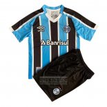 Camiseta De Futbol Gremio Primera Nino 2022