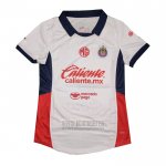 Camiseta De Futbol Guadalajara Segunda Mujer 2024-2025