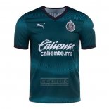 Camiseta De Futbol Guadalajara Tercera 2023-2024