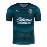 Camiseta De Futbol Guadalajara Tercera 2023-2024
