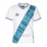 Camiseta De Futbol Guatemala Primera 2023