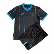 Camiseta De Futbol Honduras Segunda Nino 2023