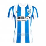 Camiseta De Futbol Huddersfield Town Primera 2024-2025