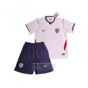 Camiseta De Futbol Inglaterra Primera Nino 2026
