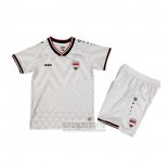 Camiseta De Futbol Iraq Primera Nino 2026
