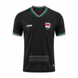 Camiseta De Futbol Iraq Tercera 2026