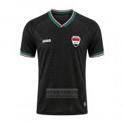 Camiseta De Futbol Iraq Tercera 2026