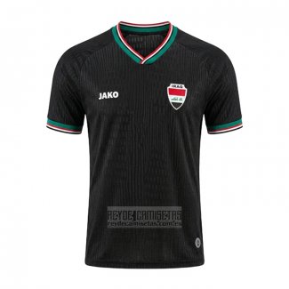 Camiseta De Futbol Iraq Tercera 2026