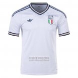 Camiseta De Futbol Italia Segunda Authentic 2026