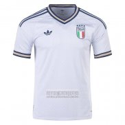Camiseta De Futbol Italia Segunda Authentic 2026