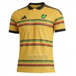Camiseta De Futbol Jamaica Primera 2026
