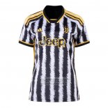 Camiseta De Futbol Juventus Primera Mujer 2023-2024