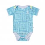 Camiseta De Futbol Juventus Segunda Bebe 2025-2026