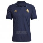 Camiseta De Futbol Juventus Tercera Authentic 2024-2025
