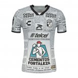 Camiseta De Futbol Leon Segunda 2022
