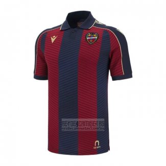 Camiseta De Futbol Levante Primera 2025-2026