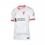 Camiseta De Futbol Liverpool Tercera Authentic 2024-2025