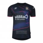 Camiseta De Futbol Luton Town Tercera 2023-2024