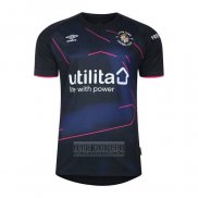 Camiseta De Futbol Luton Town Tercera 2023-2024