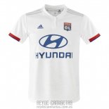 Camiseta De Futbol Lyon Primera 2019-2020