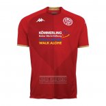 Camiseta De Futbol Mainz 05 Primera 2022-2023