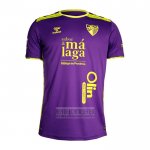 Camiseta De Futbol Malaga Segunda 2024-2025