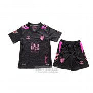 Camiseta De Futbol Malaga Tercera Nino 2026-2027