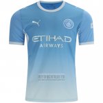 Camiseta De Futbol Manchester City Primera 2026-2027