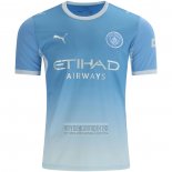 Camiseta De Futbol Manchester City Primera 2026-2027