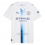 Camiseta De Futbol Manchester City Tercera Mujer 2026-2027