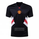 Camiseta De Futbol Manchester United Icon 2022-2023