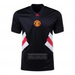 Camiseta De Futbol Manchester United Icon 2022-2023
