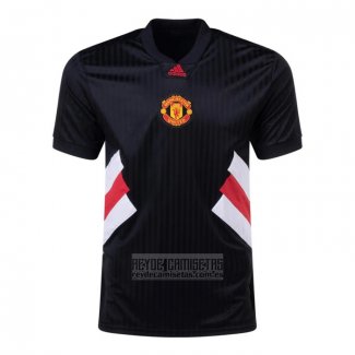 Camiseta De Futbol Manchester United Icon 2022-2023