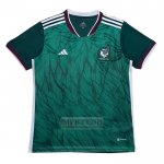 Camiseta De Futbol Mexico Primera 2022