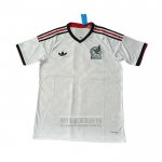 Camiseta De Futbol Mexico Segunda 2026