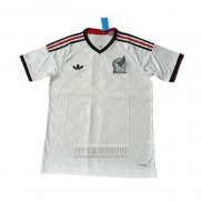 Camiseta De Futbol Mexico Segunda 2026
