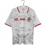 Camiseta De Futbol Mexico Segunda Retro 1998