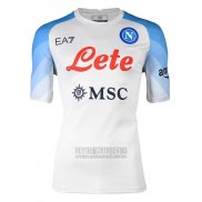 Camiseta De Futbol Napoli Segunda 2022-2023
