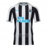 Camiseta De Futbol Newcastle United Primera 2022-2023