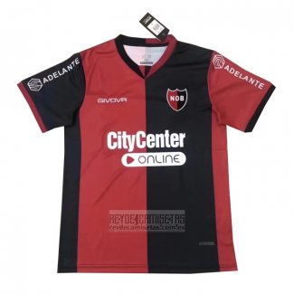 Camiseta De Futbol Newell's Old Boys Primera 2022