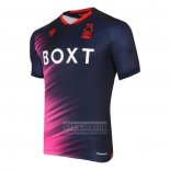 Camiseta De Futbol Nottingham Forest Segunda 2021-2022