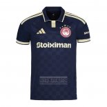 Camiseta De Futbol Olympiacos Tercera 2026-2027