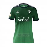 Camiseta De Futbol Osasuna Segunda 2021-2022