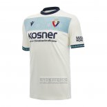 Camiseta De Futbol Osasuna Segunda 2026-2027