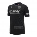 Camiseta De Futbol Osasuna Tercera 2026-2027