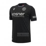 Camiseta De Futbol Osasuna Tercera 2026-2027