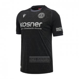 Camiseta De Futbol Osasuna Tercera 2026-2027