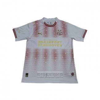 Camiseta De Futbol PSV Cuarto 2025-2026